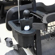 Golf Cart Ball Washer Pre