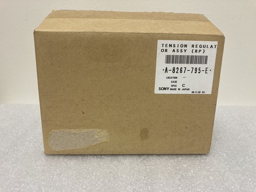Sony 8267 795 tension - a-8267-795-e,