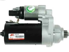 Starter Motor 1.7kW Seat Ibiza