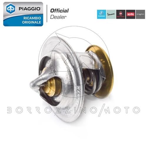 Original water thermostat - original,