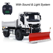 1/14 RC Hydraulic Assembled