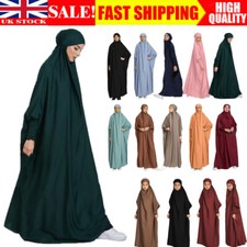 One piece muslim prayer - one-piece,