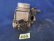 NISSAN MICRA K11 1.3 5DR THROTTLE BODY