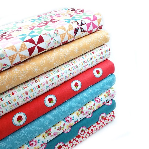 Poppie cotton hopscotch and - cotton,