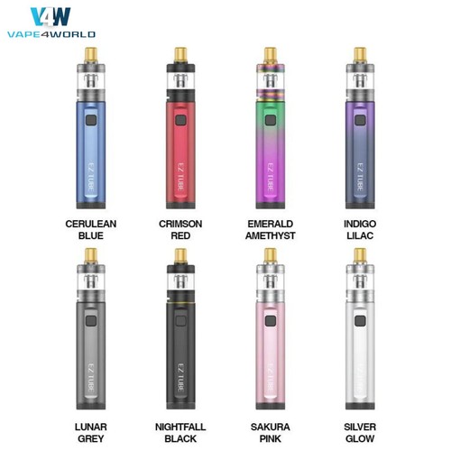 Innokin tube zenith - tube, minimal