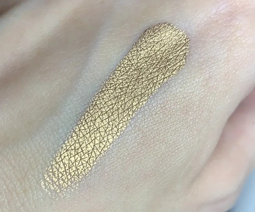 Mac pigment the shade rose - in,