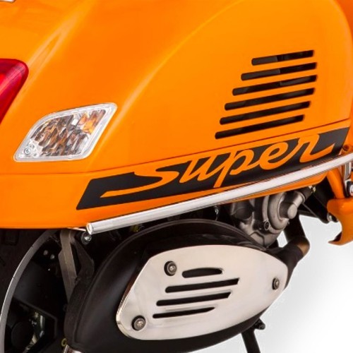 Vespa gts gtv 125 - gtv, 300