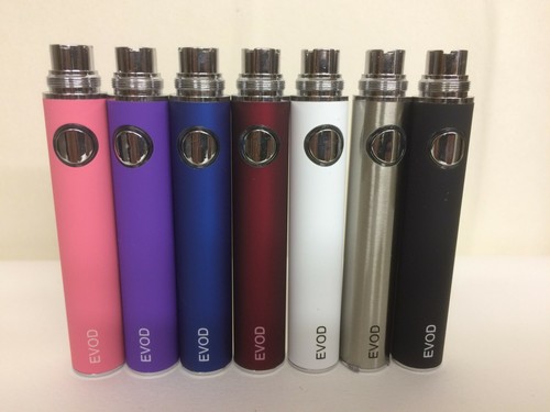 New evod 650mah shisha vape - e,