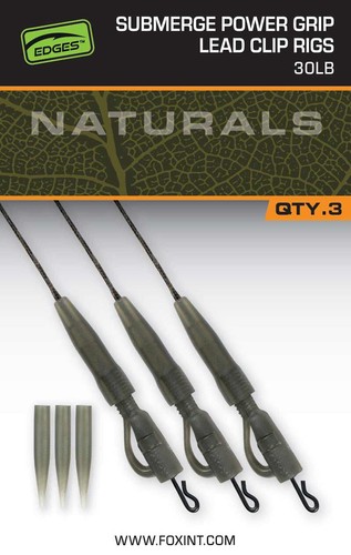 Fox naturals submerge power - fox,