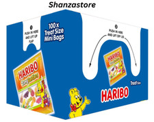 Haribo Tangfastics Sour Sweets