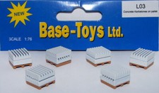 BT Models L-03 Concrete