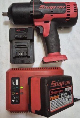 Snap ct8850o impact - ct8850o,