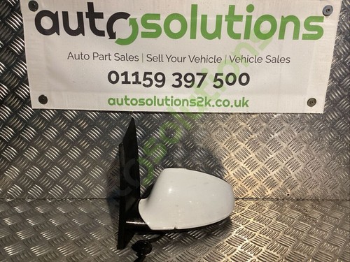 Vauxhall astra 2010 - astra, j