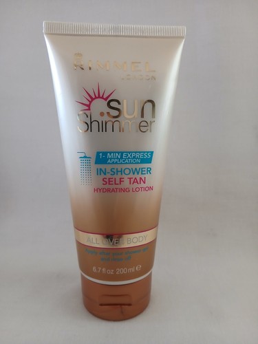 Rimmel london sun shimmer - rimmel,