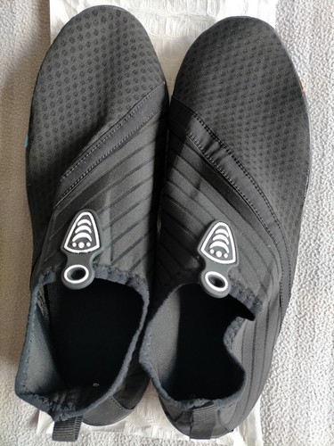 Adult aqua shoes - shoes, beach