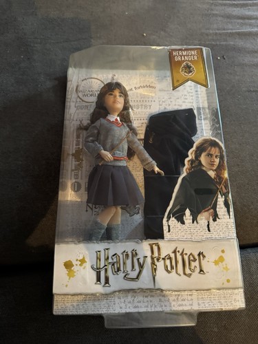 Harry potter dolls - potter, in