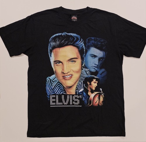 Elvis presley shirt - elvis,