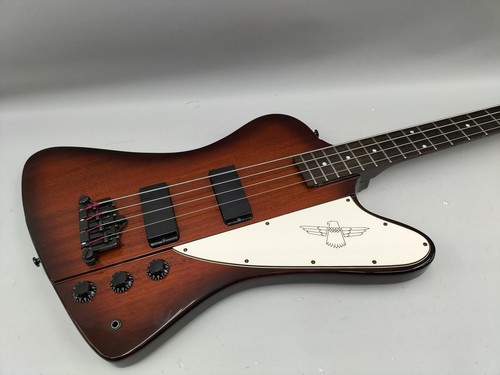 Epiphone thunderbird iv - /,