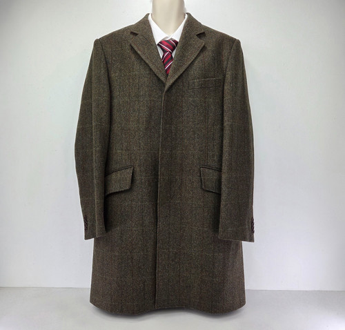 Marks spencer moon tweed - &,
