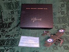 WW1 Royal Aircraft Factory