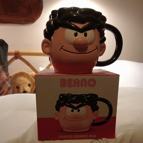 Official the beano - official,