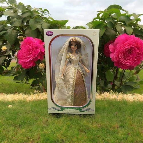 Disney limited edition - limited, 17”