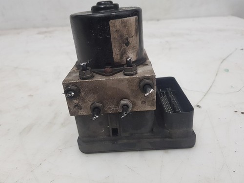 Volkswagen touran abs - abs, pump