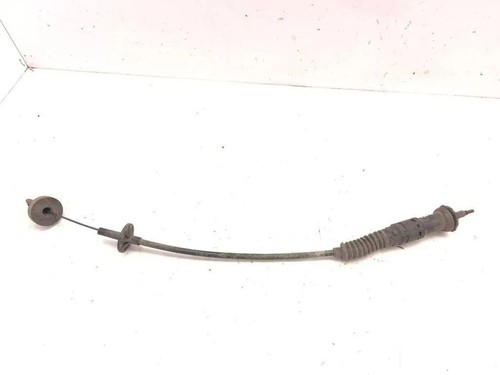 Golf clutch cable - vw, 17