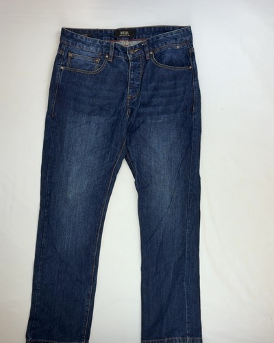 Diesel men straight - straight, leg