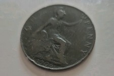 Rare Find 1906 George V One