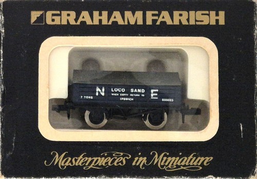 Graham farish 2911 lner - farish,