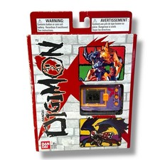 Digimon Bandai Tamagotchi