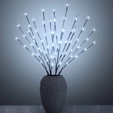 20 LED Branch Lights Light Up