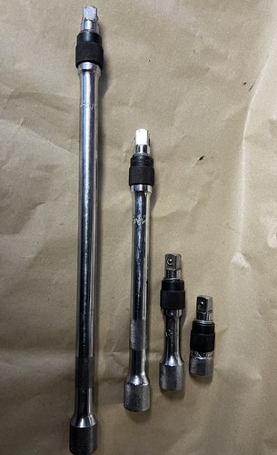 Mac tools lockable extension - tools,