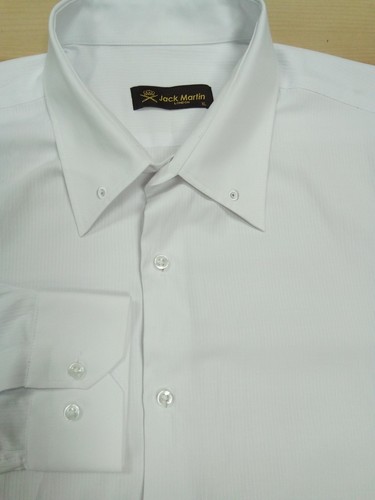 Jack martin men white self - martin,