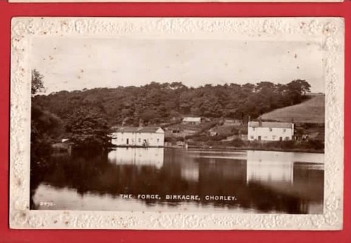 Chorley birkacre the forge - ,