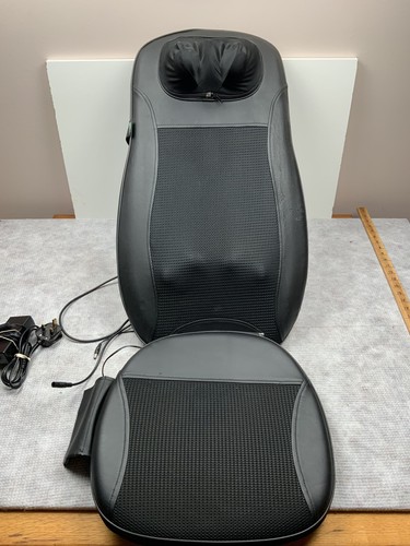 Shiatsu massage chair neck - shiatsu,