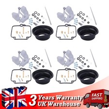 4Sets For 96-2000 Suzuki