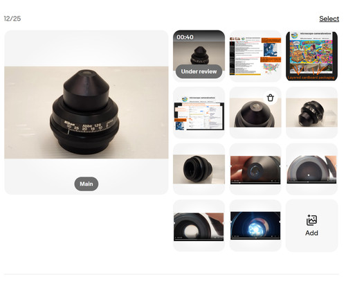 Exce nikon abbe 25 1 - *exce*, 1.25x