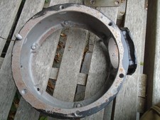 Austin 7 Seven rear axle "Banjo" centre casing 1924/28 Chummy vntage