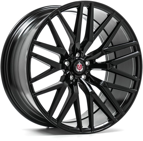 Alloy wheels axe ex30 - 19",
