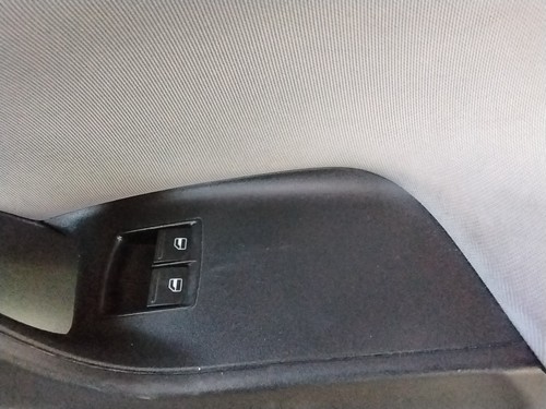 Electric window switch front - electric,