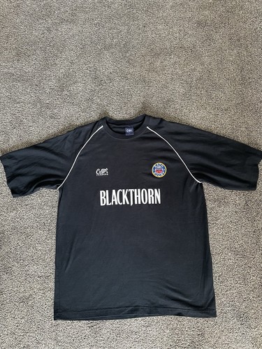 Vintage bath rugby shirt - shirt,