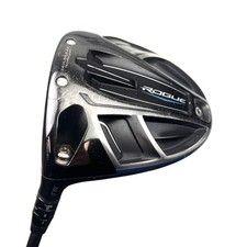 Left Handed Callaway Rogue