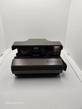 Polaroid Image System Instant