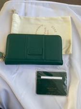 Pom Pom London Chelsea Wallet