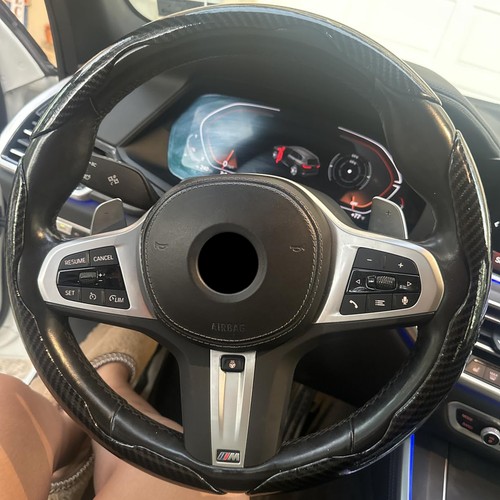Carbon fiber steering - fiber,