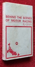 Behind The Scenes of Motor