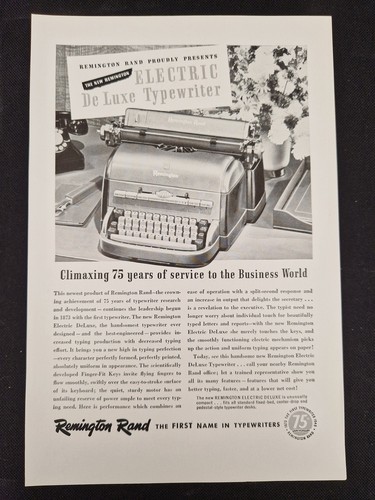 Remington electric luxe - remington,