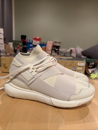 Adidas qasa yohji yamamoto - adidas,